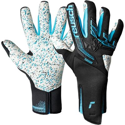 Reusch Attrakt Freegel Fusion - Guantes de portero - Blanco Reusch Attrakt Freegel Fusion - Guantes de portero - Blanco