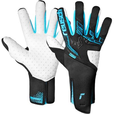 Guantes de Portero Reusch SpeedBump Blanco - Guantes de Portero Guantes de Portero Reusch SpeedBump Blanco - Guantes de Portero