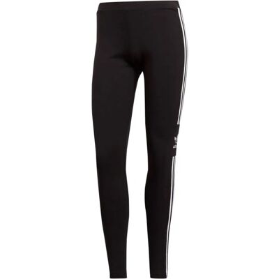 adidas Trefoil Leggings - Svart - För kvinnor adidas Trefoil Leggings - Svart - För kvinnor