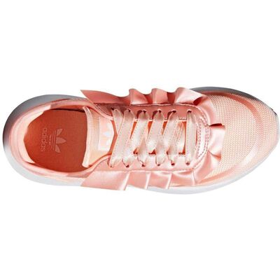 Adidas N5923 J Orange Ganzjahres-Kindersneaker - Sneaker Adidas N5923 J Orange Ganzjahres-Kindersneaker - Sneaker
