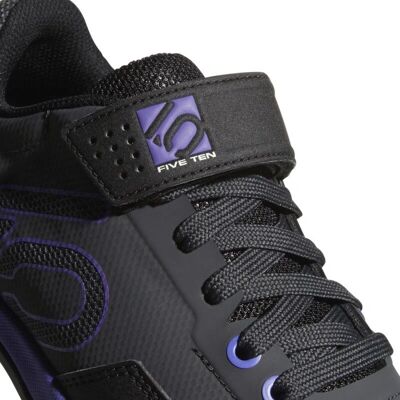 Zapatos de Montaña Five Ten Kestrel Lace de adidas - Mujer - Negro - Oferta Zapatos de Montaña Five Ten Kestrel Lace de adidas - Mujer - Negro - Oferta