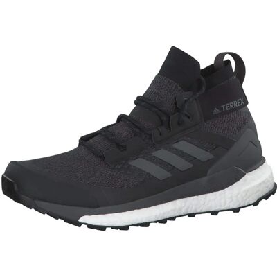 Adidas Terrex Free Hiker D97203 - Wielosezonowe buty trekkingowe Adidas Terrex Free Hiker D97203 - Wielosezonowe buty trekkingowe