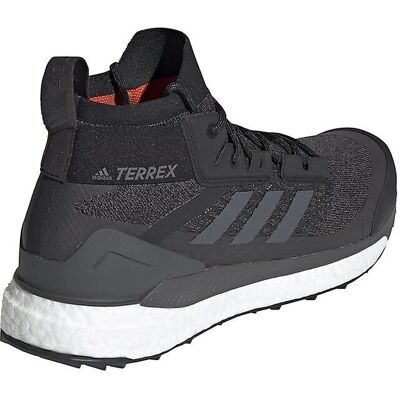 Adidas Terrex Free Hiker D97203 - Wodoodporne buty trekkingowe na cały rok Adidas Terrex Free Hiker D97203 - Wodoodporne buty trekkingowe na cały rok