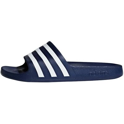 Adidas Ναυτικό μπλε Adilette Aqua Παντόφλες - Παντόφλες Adidas Ναυτικό μπλε Adilette Aqua Παντόφλες - Παντόφλες