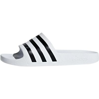 Adidas Adilette Aqua Σαμπό - ftwr white/core black/ftwr white Adidas Adilette Aqua Σαμπό - ftwr white/core black/ftwr white