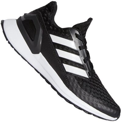 Adidas Rapidarun EF9242 Barn löparskor Svart - Löparskor för barn Adidas Rapidarun EF9242 Barn löparskor Svart - Löparskor för barn
