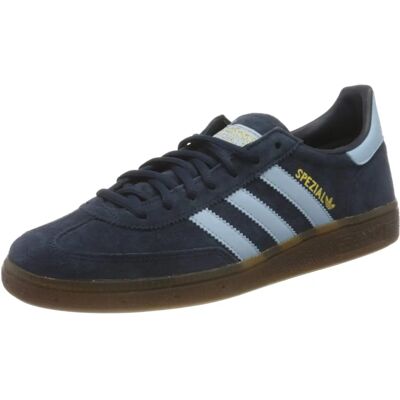 Adidas BD7633 Navy All-Year Unisex Sneakers Adidas BD7633 Navy All-Year Unisex Sneakers