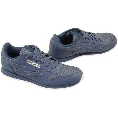 Reebok Classic Leather Deep CN5160 - Παιδικά παπούτσια όλο το χρόνο Reebok Classic Leather Deep CN5160 - Παιδικά παπούτσια όλο το χρόνο