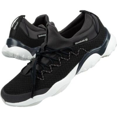 Reebok CN6060 Noir - Baskets - Unisexe - Taille 34,5 - Publicité Reebok CN6060 Noir - Baskets - Unisexe - Taille 34,5 - Publicité