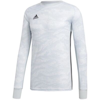 adidas AdiPro 18 Koszulka Bramkarza - Szara - Goalkeeper Jersey adidas AdiPro 18 Koszulka Bramkarza - Szara - Goalkeeper Jersey