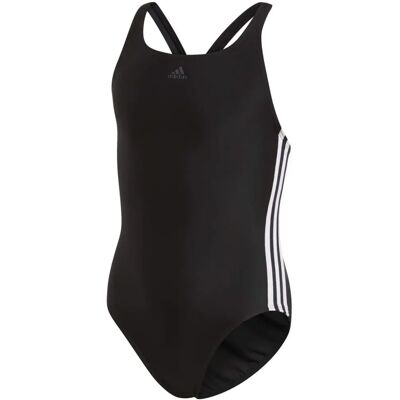 adidas Athly V 3-Stripes Badetøj - Børn - Sort adidas Athly V 3-Stripes Badetøj - Børn - Sort