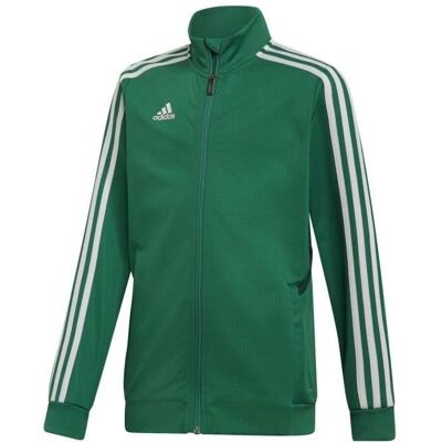 Adidas Tiro 19 Barn Träningströja - Träning året runt Adidas Tiro 19 Barn Träningströja - Träning året runt