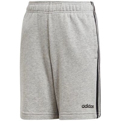 Adidas - DV1797 - Grau - 135-140 cm - Shorts Adidas - DV1797 - Grau - 135-140 cm - Shorts
