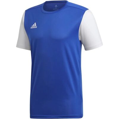 Adidas Estro 19 DP3231JR Blau – Ganzjähriger Fußball für Jungen Adidas Estro 19 DP3231JR Blau – Ganzjähriger Fußball für Jungen
