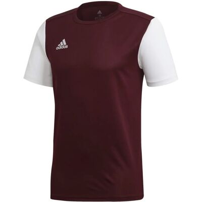 adidas Estro 19 JSY Rot - Trikot adidas Estro 19 JSY Rot - Trikot