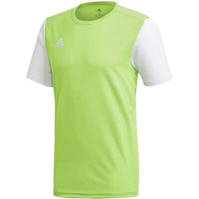 Adidas Estro 19 DP3240 Fußball Lime - Sportausrüstung Adidas Estro 19 DP3240 Fußball Lime - Sportausrüstung