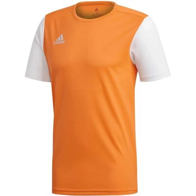 Adidas Estro 19 Trikot Orange Ganzjährig Herren Fußball Adidas Estro 19 Trikot Orange Ganzjährig Herren Fußball