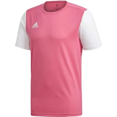 Adidas Estro 19 DP3237 Fußball T-Shirt - Ganzjährig - Herren Adidas Estro 19 DP3237 Fußball T-Shirt - Ganzjährig - Herren