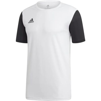 Adidas Estro 19 μπλούζα κοντομάνικη (DP32) - (DP3234) λευκή Adidas Estro 19 μπλούζα κοντομάνικη (DP32) - (DP3234) λευκή