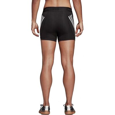 Adidas Alphaskin Sport W 3-Stripes Shorts - Shorts Adidas Alphaskin Sport W 3-Stripes Shorts - Shorts
