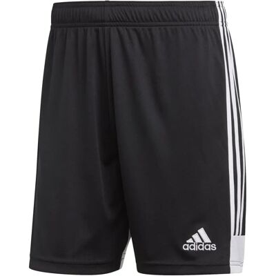 pantalons d'entraînement d'été pour hommes adidas DP3246 - Noir - Publicité pantalons d'entraînement d'été pour hommes adidas DP3246 - Noir - Publicité