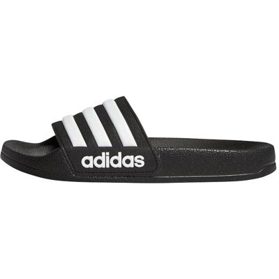 Adidas Adilette Shower Gyerekek - Core Black/Cloud White/Core Black Adidas Adilette Shower Gyerekek - Core Black/Cloud White/Core Black