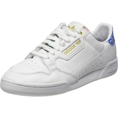 Adidas Originals Continental 80 Sneakers - Sneakers Adidas Originals Continental 80 Sneakers - Sneakers