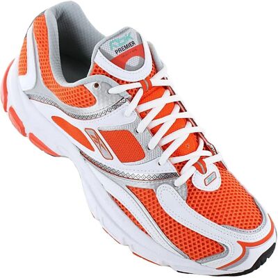 Reebok Trinity Premier - Herrenschuhe Orange-Weiß FW0833 - Schuhe Reebok Trinity Premier - Herrenschuhe Orange-Weiß FW0833 - Schuhe