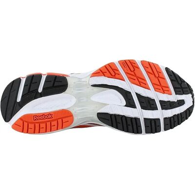 Reebok Trinity Premier Schuhe - Orange-Weiß - EU 44 Reebok Trinity Premier Schuhe - Orange-Weiß - EU 44
