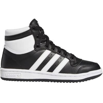 Adidas - Top Ten Mid FW4998 - 4 Kid UK - 23 cm - Buty Adidas - Top Ten Mid FW4998 - 4 Kid UK - 23 cm - Buty