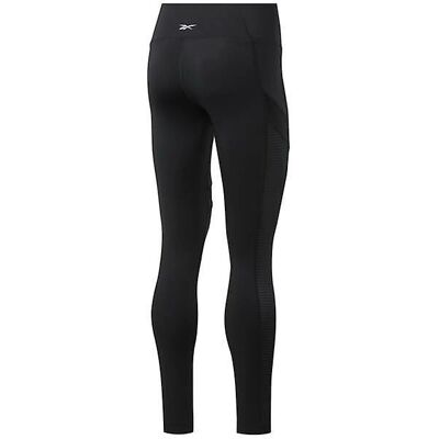 Leggings Mesh Reebok FU2348 pour la course - Leggings - Publicité Leggings Mesh Reebok FU2348 pour la course - Leggings - Publicité