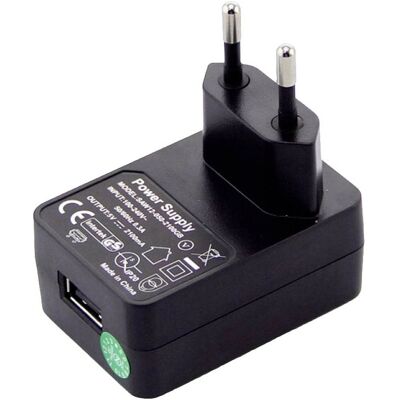 Zebra PWR-WUA5V12W0EU Voeding - Voeding Zebra PWR-WUA5V12W0EU Voeding - Voeding