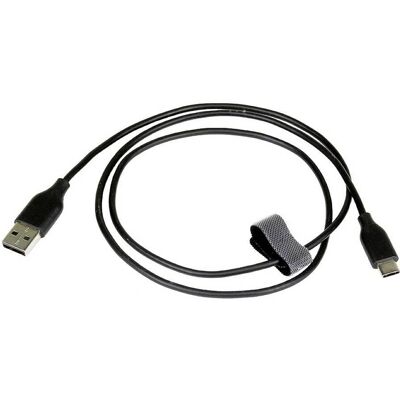 Zebra USB C naar USB A Kabel - Barcode-Scanner Accessoire Zebra USB C naar USB A Kabel - Barcode-Scanner Accessoire