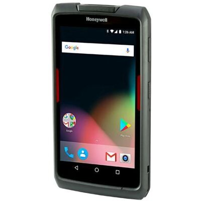 Honeywell EDA71 Qualcomm Snapdragon 32GB 7" Tablet - Robust Android 10 Honeywell EDA71 Qualcomm Snapdragon 32GB 7" Tablet - Robust Android 10