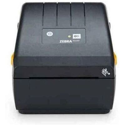 Zebra ZD230 - Imprimante d'étiquettes transfert thermique - Publicité Zebra ZD230 - Imprimante d'étiquettes transfert thermique - Publicité