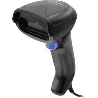 DataLogic Gryphon GD4220 - 1D Barcode-Scanner, Schwarz DataLogic Gryphon GD4220 - 1D Barcode-Scanner, Schwarz