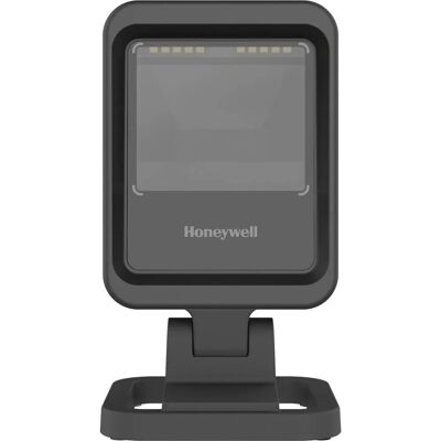 Honeywell Genesis XP 7680g 2D Lecteur de codes - Filaire, Noir Honeywell Genesis XP 7680g 2D Lecteur de codes - Filaire, Noir
