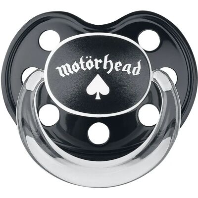 Motörhead Metal Kids Unisex Rintareppu - 6-18 kuukautta Motörhead Metal Kids Unisex Rintareppu - 6-18 kuukautta