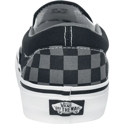 Vans Classic Slip-On Checkerboard - Kengät - EU45 Vans Classic Slip-On Checkerboard - Kengät - EU45