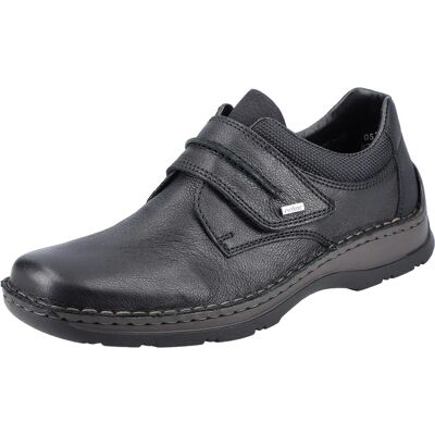 Rieker 5358 - svart Rieker 5358 - svart
