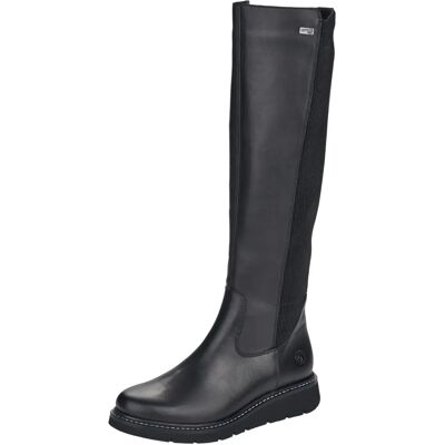 Remonte Dorndorf Stiefel (D3975) schwarz Remonte Dorndorf Stiefel (D3975) schwarz
