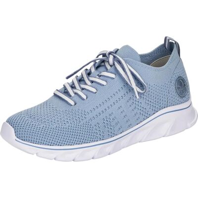 Rieker 54020-12 Donna Scarpe Stringate - Sneakers Rieker 54020-12 Donna Scarpe Stringate - Sneakers