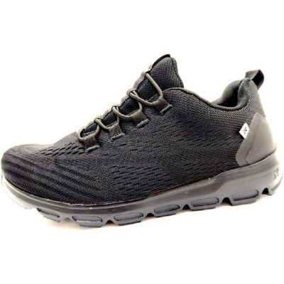 Rieker Evolution 40405-00 Chaussures à Lacets pour Femmes - Trainers - Publicité Rieker Evolution 40405-00 Chaussures à Lacets pour Femmes - Trainers - Publicité