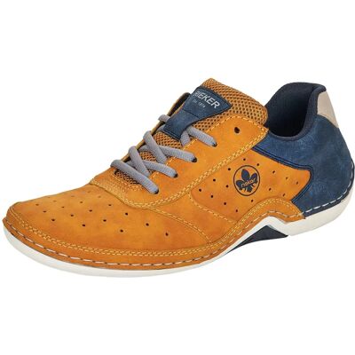 Rieker Sneakers Colorés pour Hommes - Chaussure Rieker Sneakers Colorés pour Hommes - Chaussure