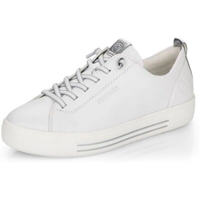 Remonte - D0913-80 - Blanc - EU 40 - Chaussures - Publicité Remonte - D0913-80 - Blanc - EU 40 - Chaussures - Publicité