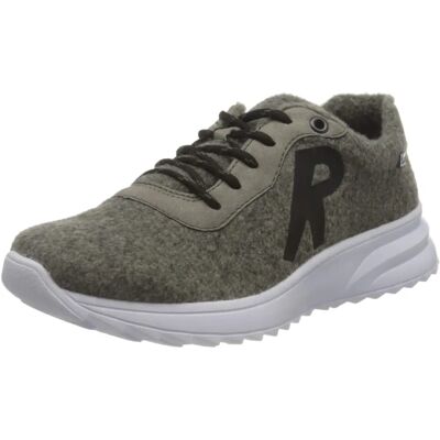 Rieker - NV - gris - 42 EU - Shoes - Publicité Rieker - NV - gris - 42 EU - Shoes - Publicité