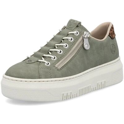 Rieker Sneaker green Rieker Sneaker green