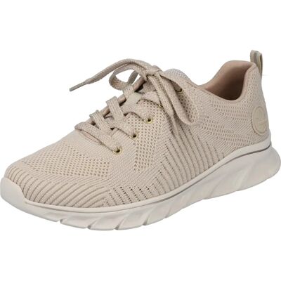 Sneaker sportivo in tessuto bianco RIEKER - Sneaker Sneaker sportivo in tessuto bianco RIEKER - Sneaker