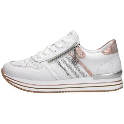 Remonte D1318-80 - Blanc - 41 - Shoes - Publicité Remonte D1318-80 - Blanc - 41 - Shoes - Publicité