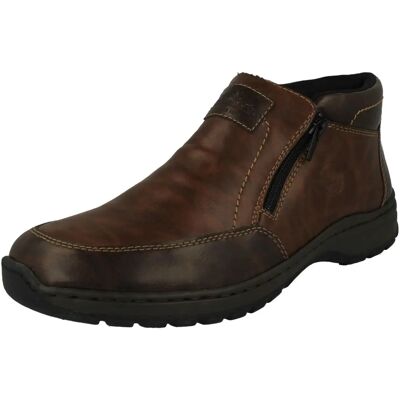 Stivali Rieker (3352) - toffee/legno Stivali Rieker (3352) - toffee/legno